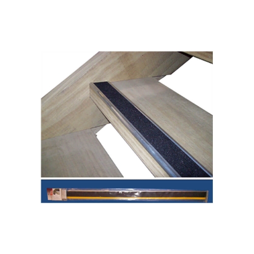 Aluminium Stair Nosing – AL1160