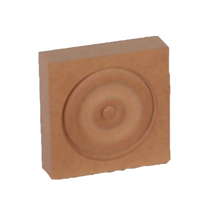 Architrave Corner Blocks – ROSPINE70