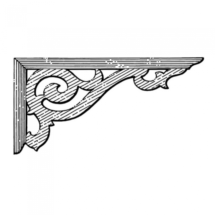 Corner Bracket – CB10