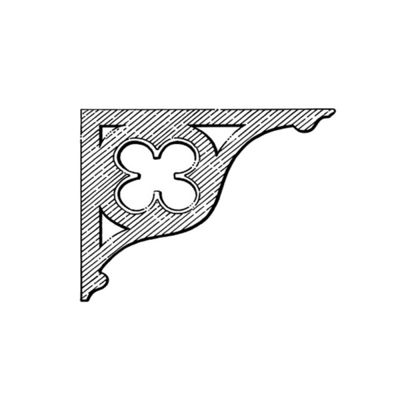 Verandah Corner Brackets in Melbourne Karem Woodcraft