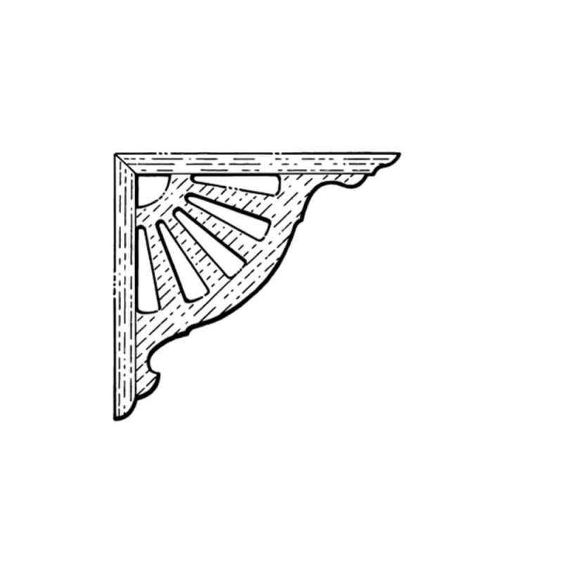 Verandah Corner Brackets in Melbourne Karem Woodcraft