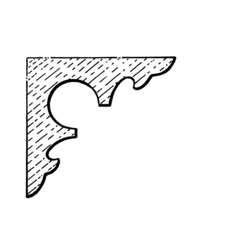 Verandah Corner Brackets in Melbourne Karem Woodcraft