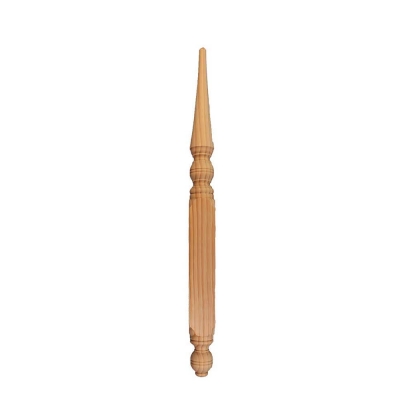 Timber Gable Finials For Sale in Melbourne | Karem Woodcraft