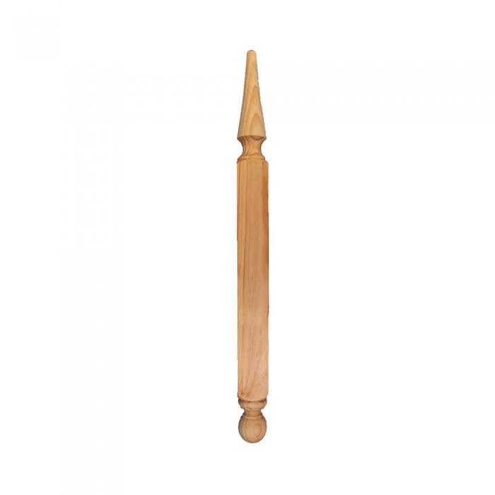 Gable Finial – F17545