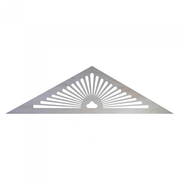 Gable Infill – GI2