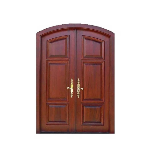 Hardwood Doors – HWD