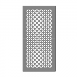 Privacy Screen – SA6PS