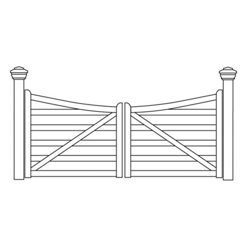 Renmark Gate
