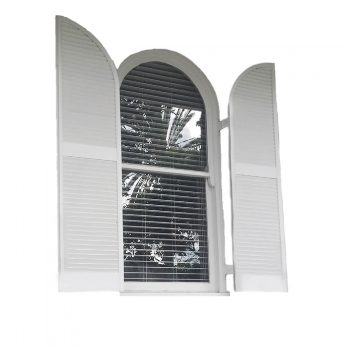 Pwd Shutter WINDOW / DOOR SHUTTERS - WDSH - Karem Woodcraft