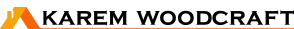 Karem Woodcraft Logo