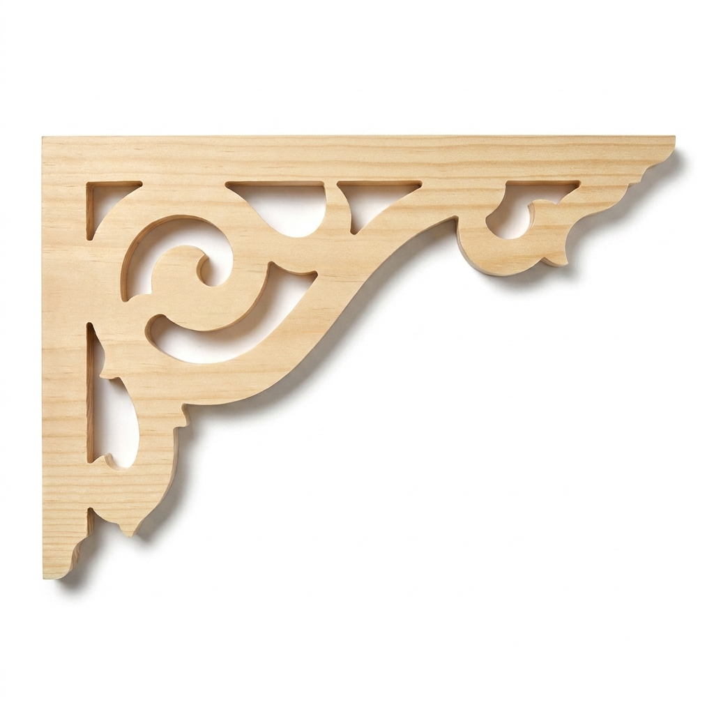 CORNER BRACKET - CB10S