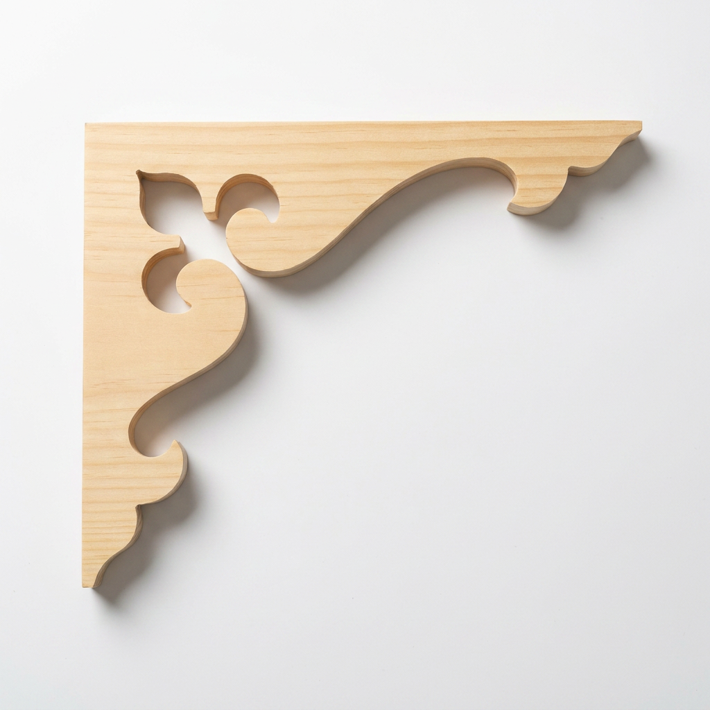 CORNER BRACKET - CB6ES