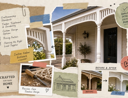 Verandah Design Ideas for Heritage & Period Homes
